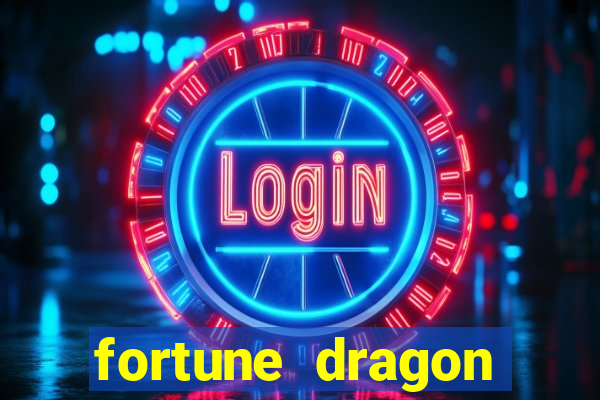 fortune dragon horarios pagantes